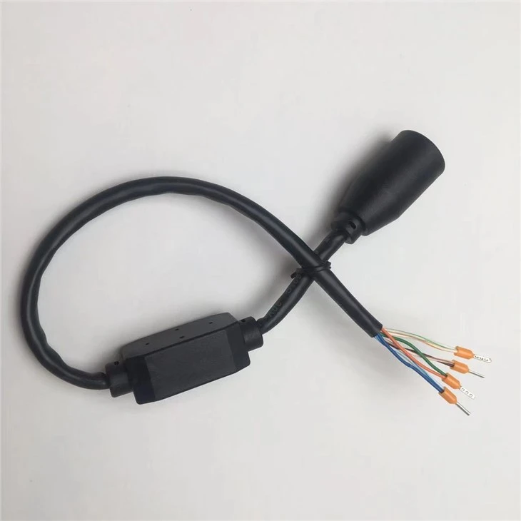 RJ45 adapterkabel