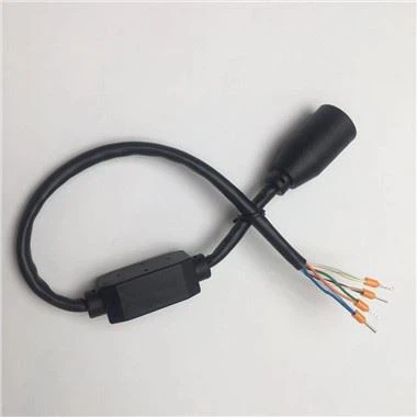 RJ45 adapterkabel