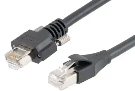 Hva er industriell Ethernet-kabel?