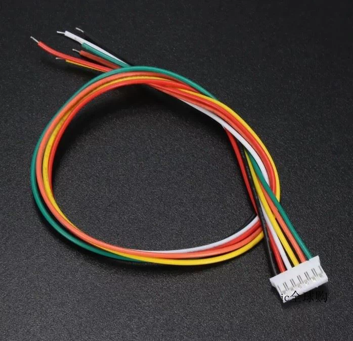 OEM Wire Harness JST PH Connector