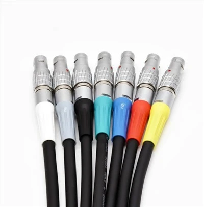 FGG EGG-kompatibel kabel