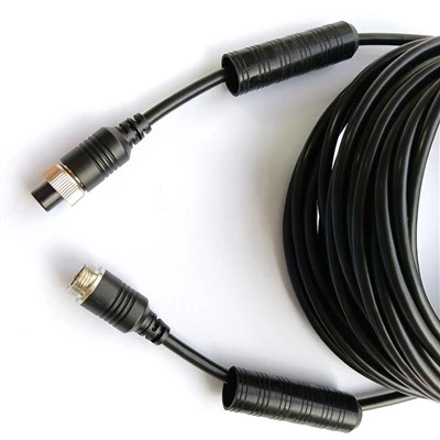 GX12 Aviation Connector Cable