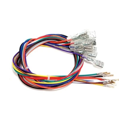 Industriell kabel