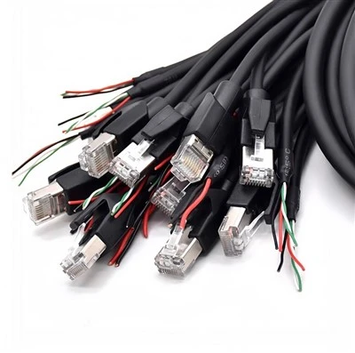 M12 Laser Rader -kabel