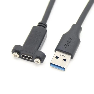 Hva er forskjellen mellom USB 3.1 Gen 2 og 3.2 Gen 1?