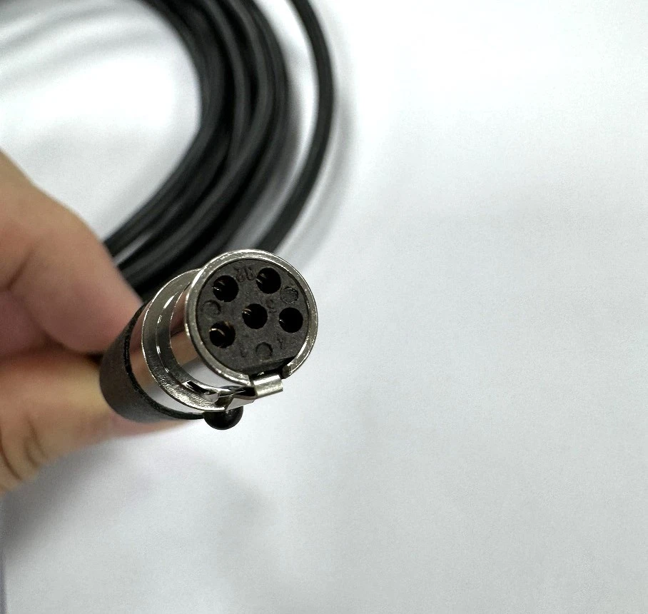 TAFX Connector Cable Assembly